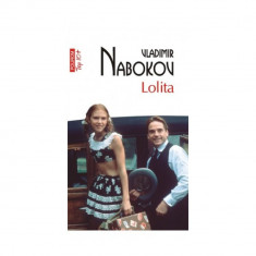 Lolita - Vladimir Nabokov foto