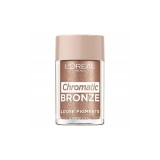 Pigment machiaj, Loreal, Chromatic Bronze, 01 As If