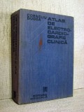 Atlas de electrocardiografie clinica - Corneliu Dudea