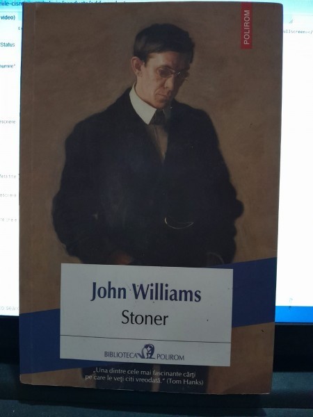 Stoner - John Williams