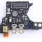 MODUL MICROFON PT. HUAWEI P20 original 02351WJV