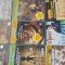 DISCOVERY DESCOPERA LOT 9 DVD-URI