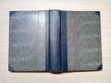 ISTORIA LITERATURII ROMANE Compendiu - G. Calinescu - Editura Nationala Mecu, 1934 (aprox.), 467 p. cu imaginii in text