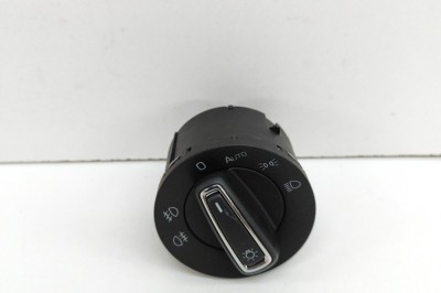 SKODA SCALA 2021 OEM: 3V0941431 SKU: 23991165 foto