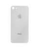 Capac Baterie Original Apple iPhone 8 Alb Nou