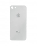 Capac Baterie Apple iPhone 8 Alb