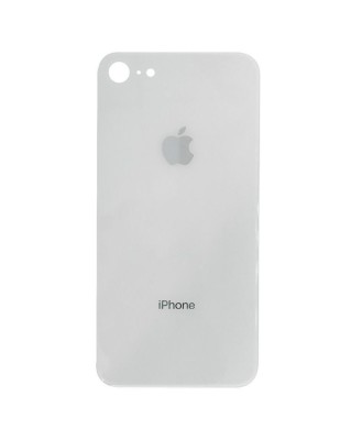 Capac Baterie Apple iPhone 8 Alb foto