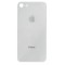 Capac Baterie Apple iPhone 8 Alb