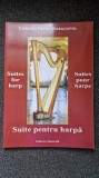 SUITE PENTRU HARPA - Carmen Petra-Basacopol