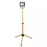 Lampa atelier 30w smd led, economy, trepied, ip65