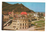 CPIB 18489 CARTE POSTALA - PIATRA NEAMT. TEATRUL TINERETULUI, Circulata, Fotografie