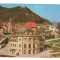 CPIB 18489 CARTE POSTALA - PIATRA NEAMT. TEATRUL TINERETULUI