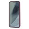 Asteroid GSM - SoftFlex - Google Pixel 11 Pro - Plum Red - 2