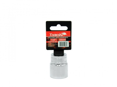 Tubulara de 12 puncte 1/2&amp;quot; 23 mm, Tvardy T00143-23 foto