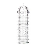 Prelungitor Penis Orgasmic, 15 cm