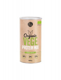 Pudra Mix de Proteine Vegetale Bio Diet Food 500gr