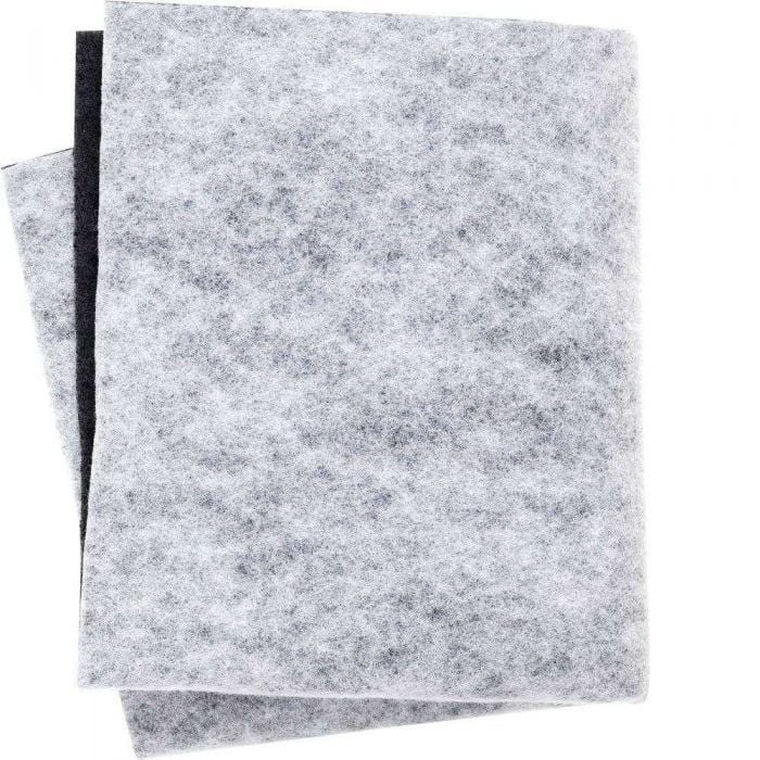 Filtru carbon universal hota Wpro 2in1 - C00380049 - 484000008524, 484000008652
