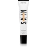 BPerfect Skin Fusion make-up cu textura usoara pentru un look natural culoare 9 Light/Medium Warm Olive 30 ml