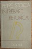 Petre Stoica - Intrebare Retorica (Poeme) Editia Princeps 1983, 56 pag.