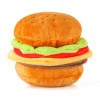 Jucărie pentru c&acirc;ini P.L.A.Y. Hamburger Mini