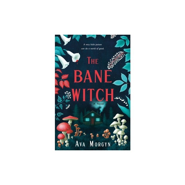 The Bane Witch