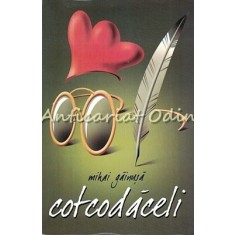 Cotcodaceli - Mihai Gainusa