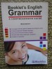 Booklet s English Grammar - A comprehensive guide - Mirela Starceanu