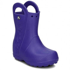 Cizme Copii Crocs Handle IT Rain Boot 128034O5 foto