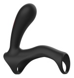 Manson penis Clit Stimulation Negru