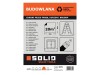 Folie LDPE Semitransparentă 5m x 4m - SOLID TOOLS