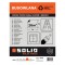 Folie LDPE Semitransparentă 5m x 4m - SOLID TOOLS