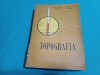 TOPOGRAFIA * GH. GAVRILOV / 1961* 22