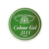 Cumpara ieftin Gel color unghii, vopsea de arta, Global Fashion, 5gr, J111