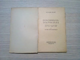 DISCIPOLUL DIAVOLULUI - Bernard Shaw - Petre Comarnescu (trad.) - 1946, 103 p.