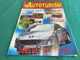 REVISTA AUTOTURISM * AUGUST 2004 * 2 1 3
