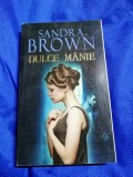 Dulce Manie - Sandra Brown