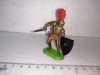 Bnk jc Britains Ltd 1058 - cavaler cu sabie