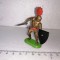 bnk jc Britains Ltd 1058 - cavaler cu sabie