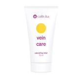 Cumpara ieftin Crema pentru eliminarea senzatiei de greutate in picioare, VeinCare, 75 ml, CaliVita