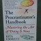Mastering the Art of Doing It Now - RITA EMMETT