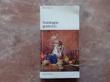 Brillat-Savarin - Fiziologia gustului, 1988