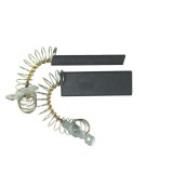 Set 2 bucati perii de carbon 6,5 x 12,5 x 36mm AEG 8996454255689