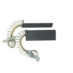 Set 2 bucati perii de carbon 6,5 x 12,5 x 36mm AEG 8996454255689