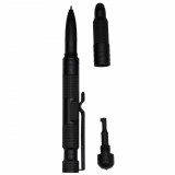 Pix &quot;Tactical PRO&quot; Negru MFH 37545