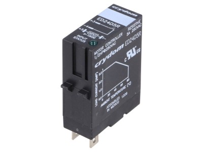 Releu Semiconductor 5A 24-280VAC foto