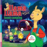 Llama Llama Loves Camping