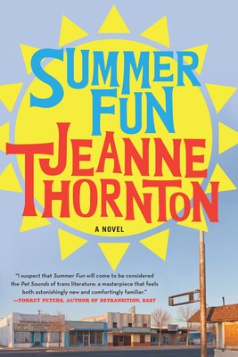Summer Fun foto