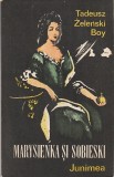 TADEUSZ ZELENSKI BOY - MARYSIENKA SI SOBIESKI
