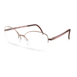 Rame ochelari de vedere dama Silhouette 0-4561/75 3540