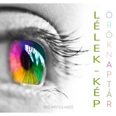 L&amp;eacute;lek-k&amp;eacute;p &amp;ouml;r&amp;ouml;knapt&amp;aacute;r - Balogh Gabriella foto